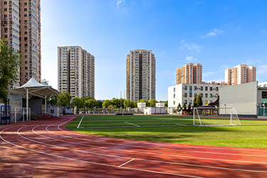 探索校園氣象站：特點、功能與意義